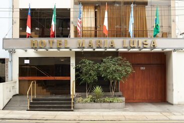 Hotel María Luisa