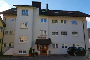 Hotel Restaurant Zum Loewen