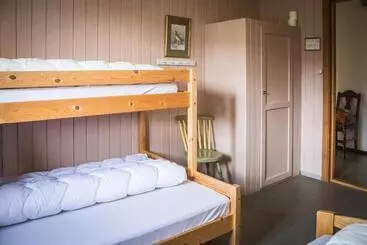Hotell Rondane Fjellstue