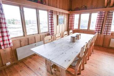 酒店 Rondane Fjellstue