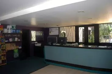 Hotelli Suites Royal