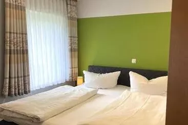 Hotel Tanzbuche