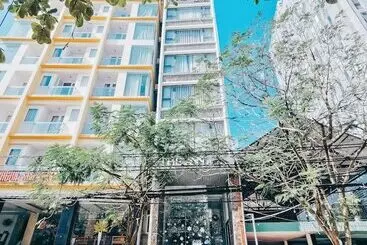 The Shann Hotel Danang