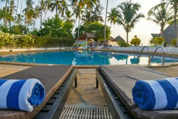 Resort Filao Beach By Sansi