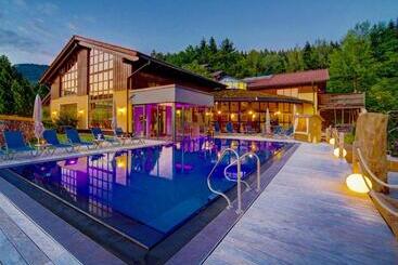 Wellnesshotel Riedlberg