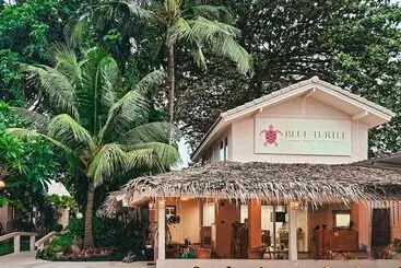 Blue Turtle Hotel Samui
