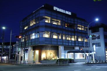 旅馆 Cafetel Kyoto Sanjo For Ladies