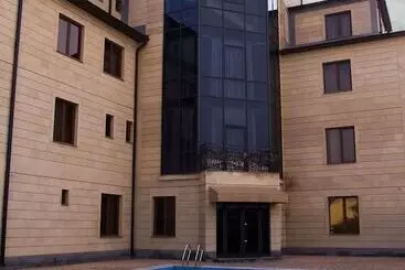 Hotel Bien