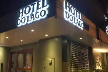 Hotel Do Lago