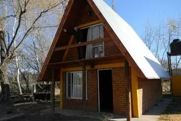 Hotel La Casona Del Río