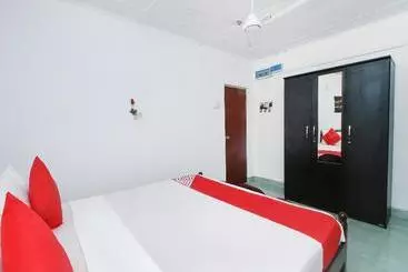 ホテル Lavila Beach Resort