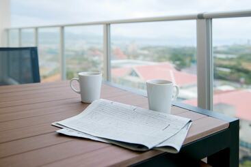 בית מלון כפרי Lieta Nakayama