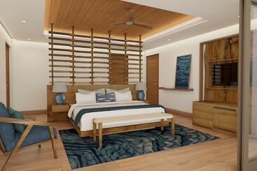 W Costa Rica Resort Playa Conchal