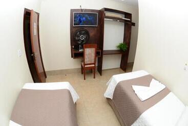 Paulo Hotel & Restaurante