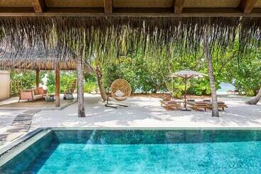 Курорт Joali Maldives