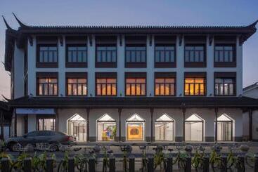 Togethervenue Fawn Hostel Suzhou