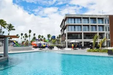 Hotel Porto Alto Diamond Gestão