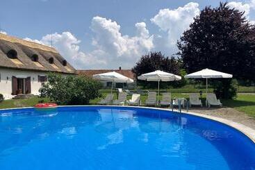 住宿加早餐 The Houses Of History Anno 1830