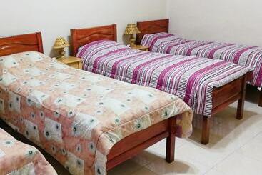 Bed and Breakfast Tierra Nuestra