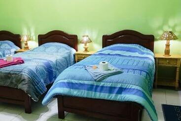 住宿加早餐  Tierra Nuestra