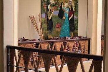 Hotel Al Koot Heritage
