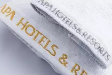 Apa Hotel Tkp Keikyu Kawasaki Ekimae