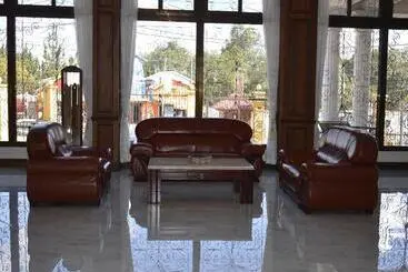 Hotel Asia And Africa