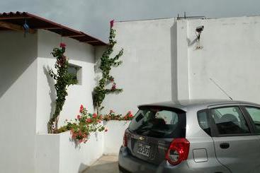 هتل La Farola Cajamarca