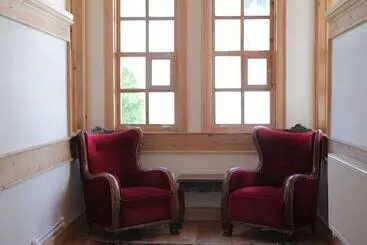 Hotel Melekli Konak