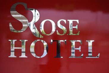 Hotel S Rose