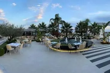 Hotel Sole Luna
