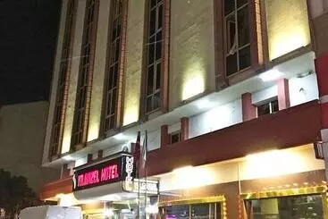 Hotel Yilmazel
