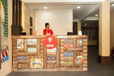 Oyo 131 Hotel Milarepa