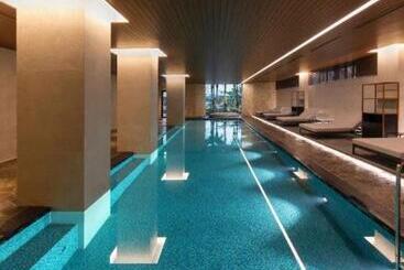 리조트 Hyatt Regency Seragaki Island Okinawa