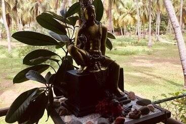 Wind Blend Kite Resort