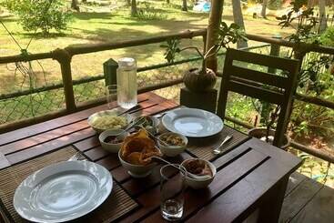 Wind Blend Kite Resort