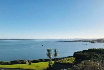 تختخواب و صبحانه Wildwood Lodge