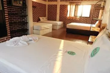 Hotel Hy Cocoyoc