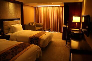 هتل Junlin Hot Spring