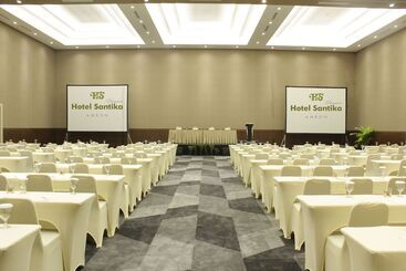 فندق Santika Premiere Ambon