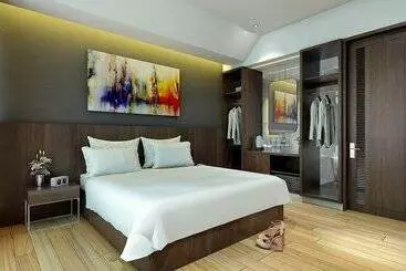 Hotel Santika Premiere Ambon