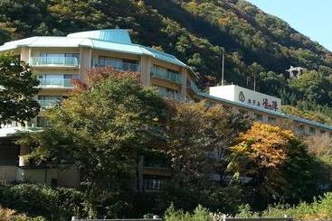 בית מלון כפרי Yunojin