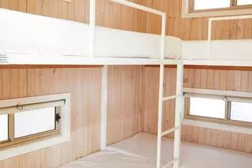 リゾートホテル Horseshoe Bay Holiday Park