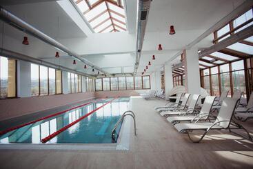 Курорт Tci Social Club