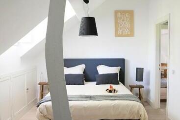 B&b De Hanewijkhoeve