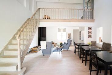 B&b De Hanewijkhoeve