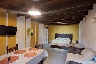 Bed & Breakfast Tierra De Mestizos