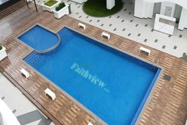 Faithview Hotel & Suites