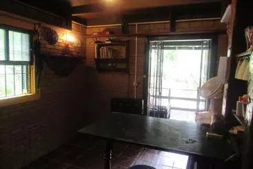 ユースホステル Camping Trópico De Capricórnio   Ilhabela