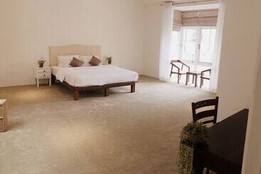 호텔 Artisan Villa Colombo